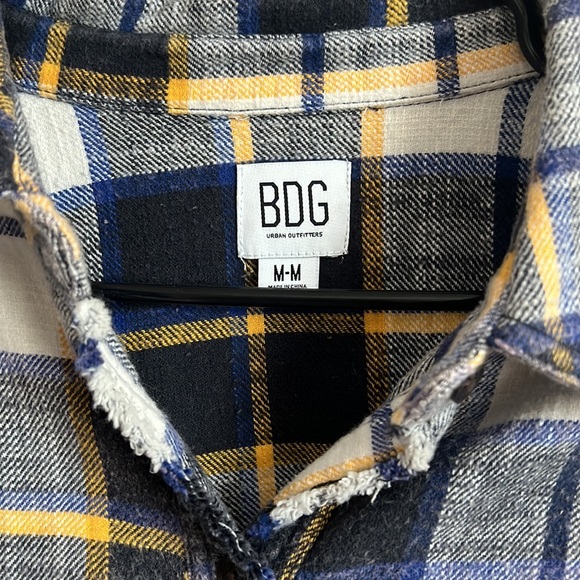 Flannel - Picture 3 of 3
